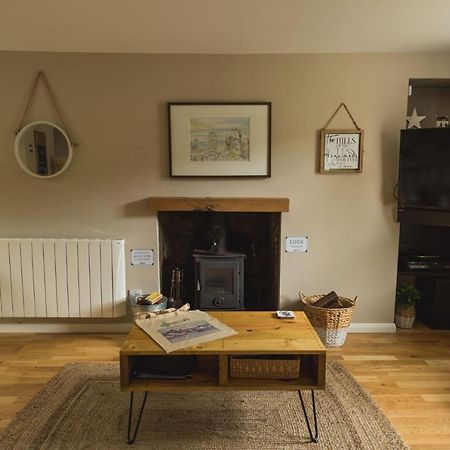 Crossroads Cottage Drumnadrochit Zewnętrze zdjęcie