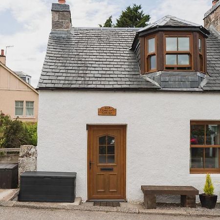 Crossroads Cottage Drumnadrochit Zewnętrze zdjęcie